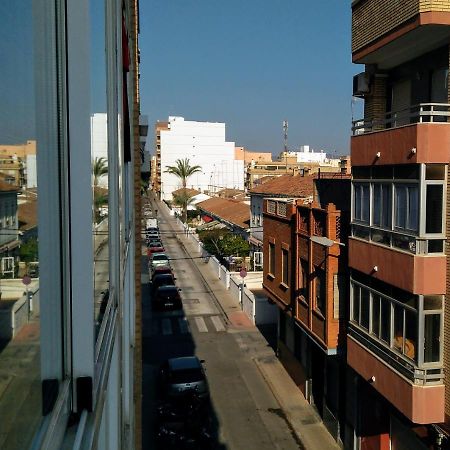 Bonito Apartamento Para Vacaciones En Sagunto 외부 사진