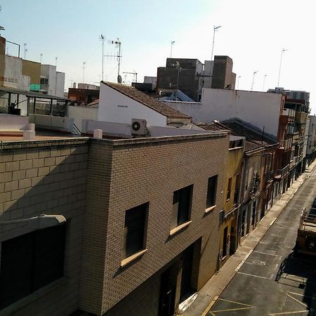 Bonito Apartamento Para Vacaciones En Sagunto 외부 사진