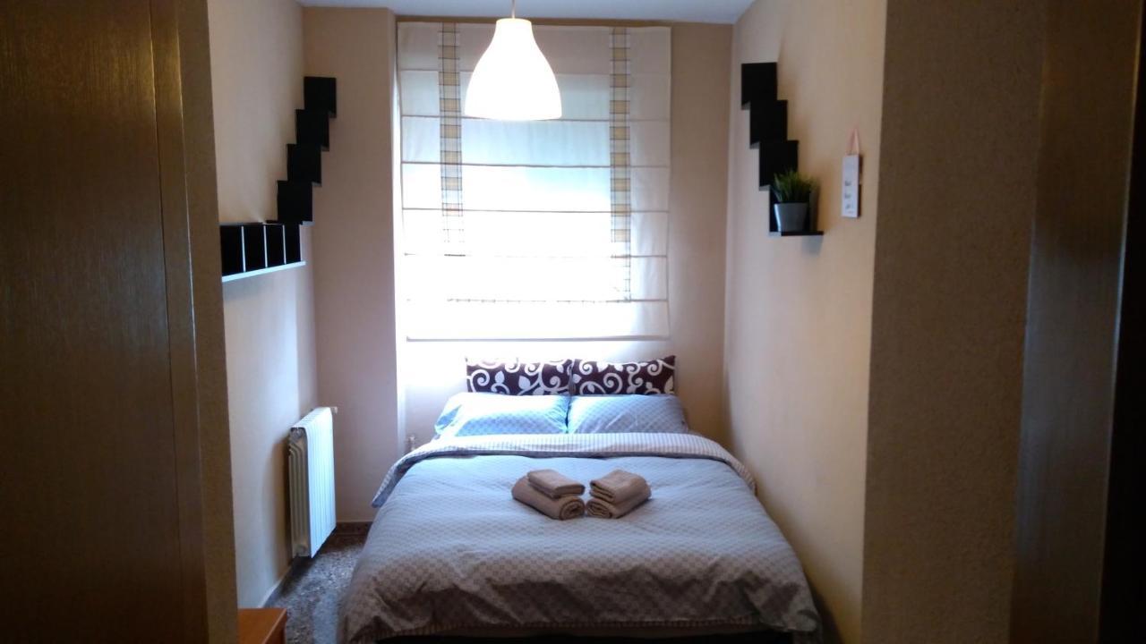 Bonito Apartamento Para Vacaciones En Sagunto 외부 사진