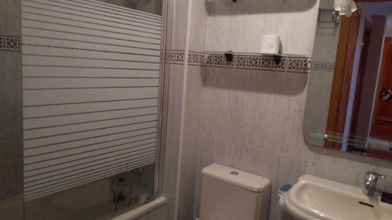 Bonito Apartamento Para Vacaciones En Sagunto 외부 사진