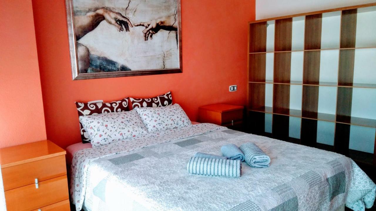 Bonito Apartamento Para Vacaciones En Puerto De Sagunto 아파트 외부 사진