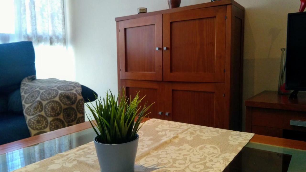 Bonito Apartamento Para Vacaciones En Sagunto 외부 사진