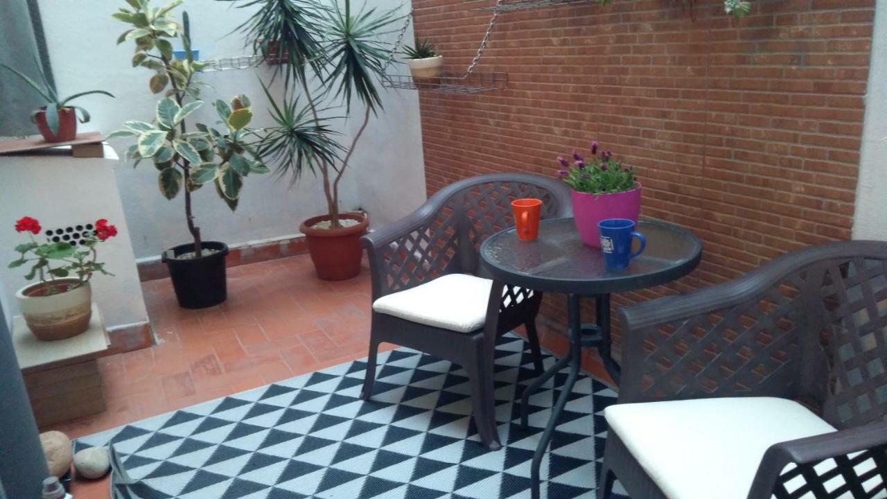 Bonito Apartamento Para Vacaciones En Puerto De Sagunto 아파트 외부 사진