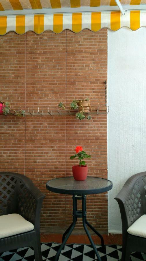 Bonito Apartamento Para Vacaciones En Sagunto 외부 사진
